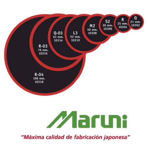 Gama-Parche camara-redondo-Maruni-3