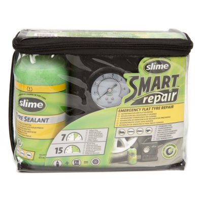 Kit reparación emergencia "Smart Repair" SLIME