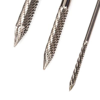 Raspa para PRP especial reforzada