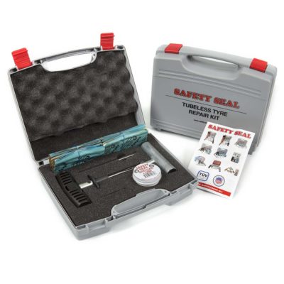 Kit reparación turismo SafetySeal