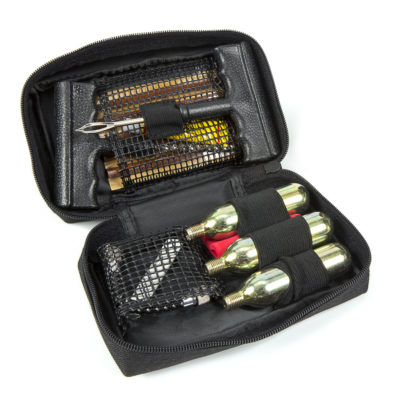 Kit reparación + inflado