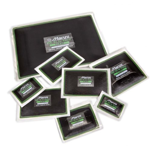 Parche-cubierta-radial-Maruni-gama