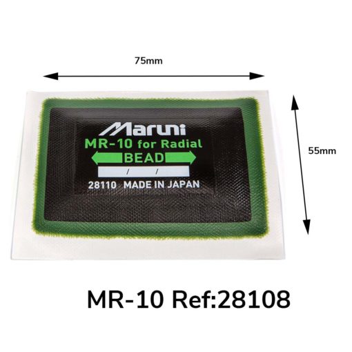 Radial-maruni-MR-10