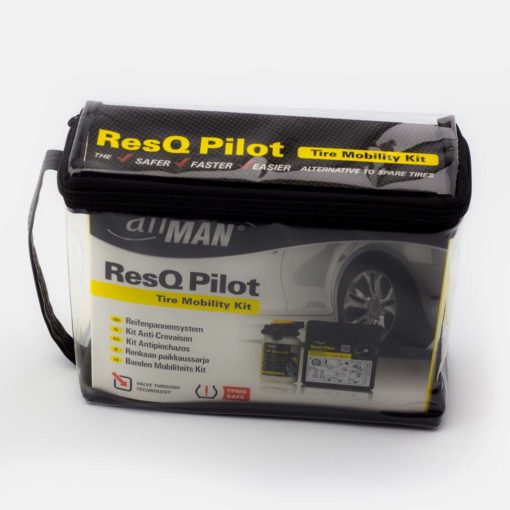 Pilot-bolsa Air Man "ResQ Pilot"