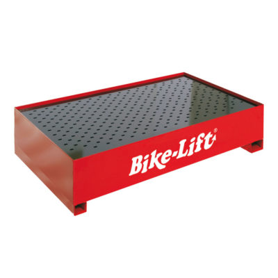 Base de contención BIKE-LIFT