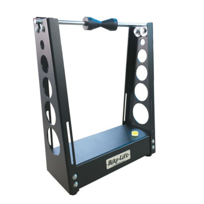 Equilibradora de moto profesional B-35N de Bike-Lift