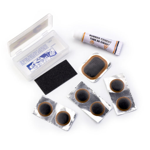 Surtido KIT-II- bici-moto-turismo-contenido