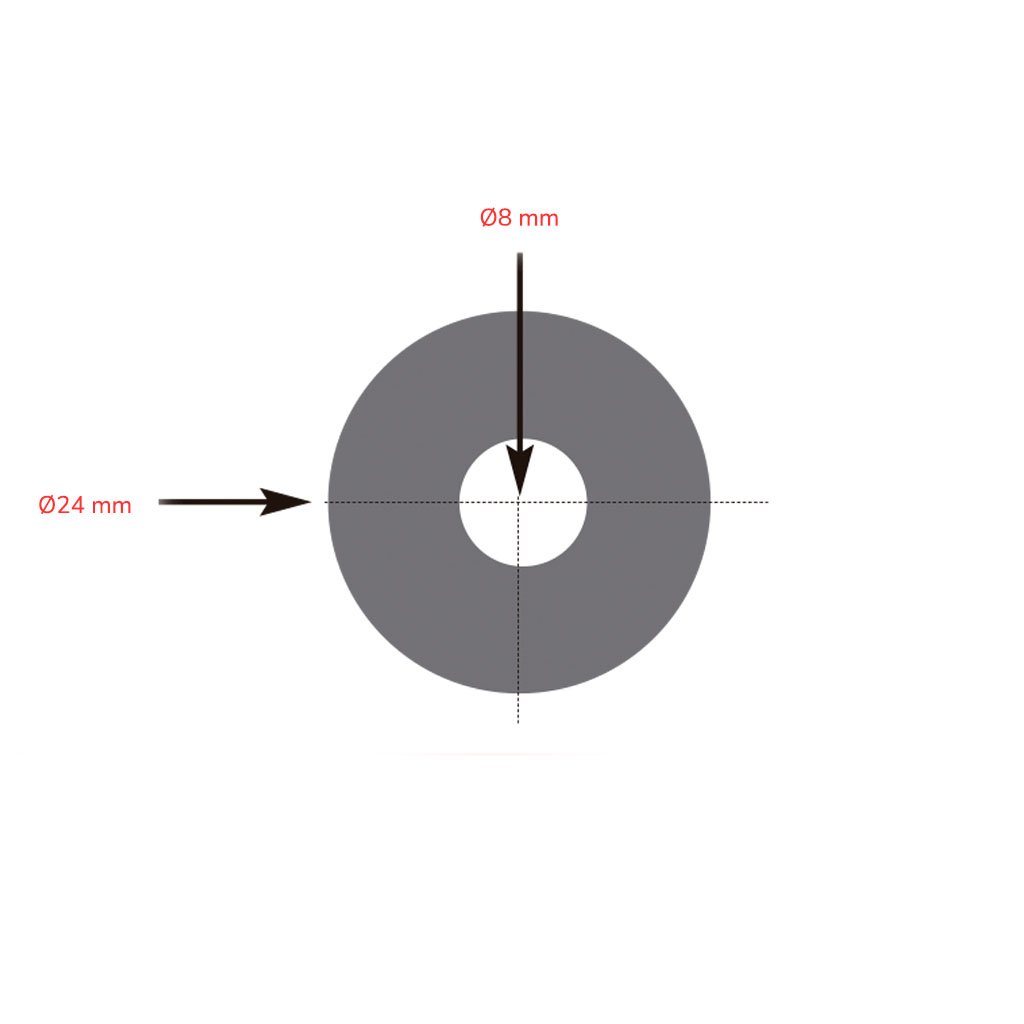 Junta-valvula-camion-camara-Facoa