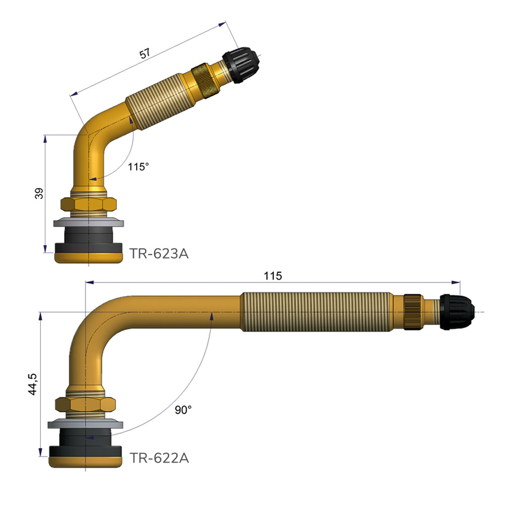 Valvula-tubeless-aire-agua-serie