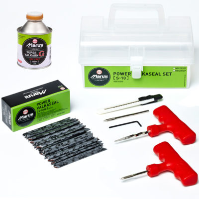 Kit Power Valkaseal MARUNI