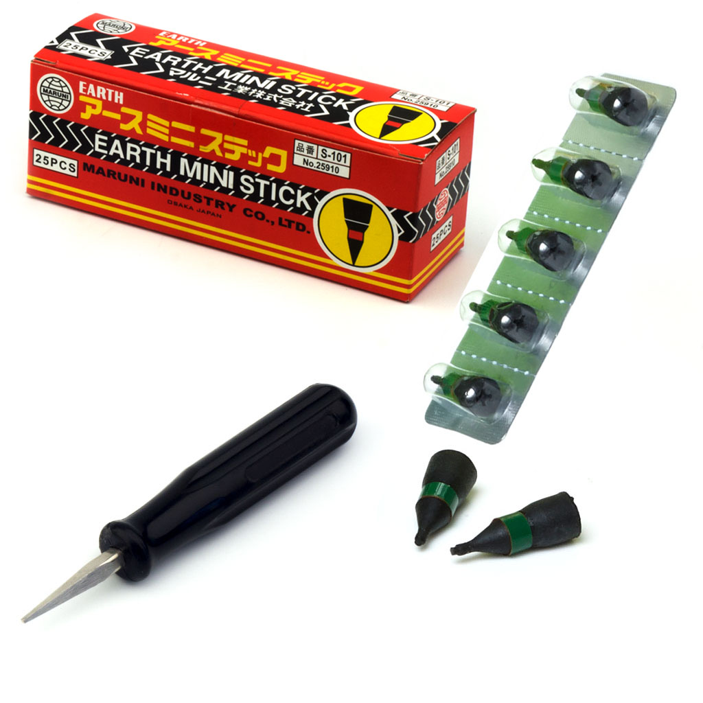 Parche-bala-stick-cubierta-v-MARUNI Parche bala cubierta MARUNI