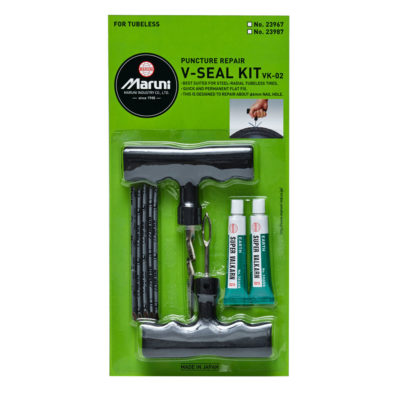 Valkaseal blister kit MARUNI